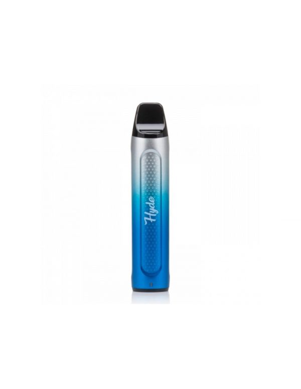 hyde rebel 4500 puffs rechargeable 9