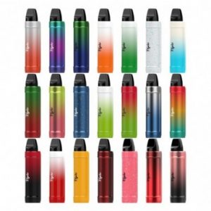 hyde rebel pro disposable vape pen 5000 puffs rechargeable