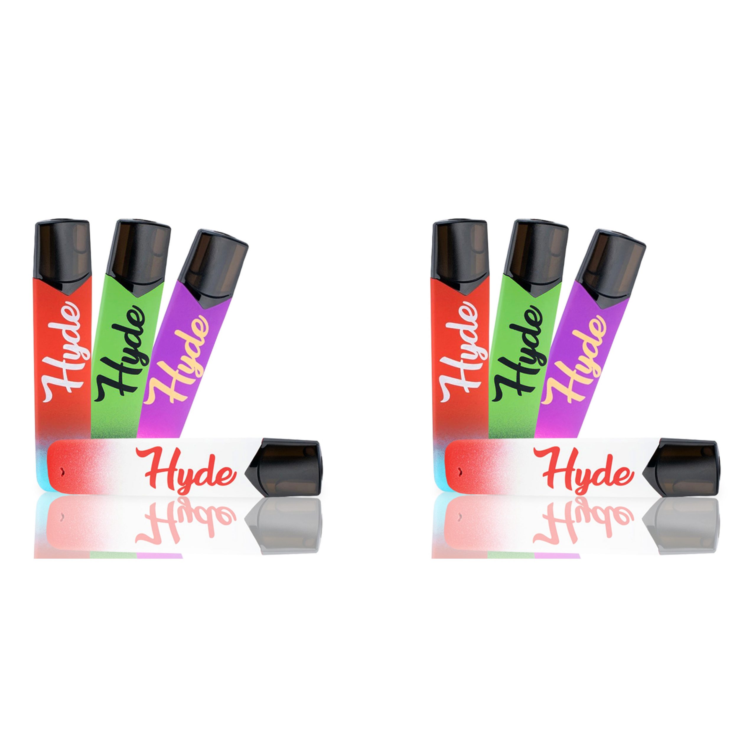 hyde vape