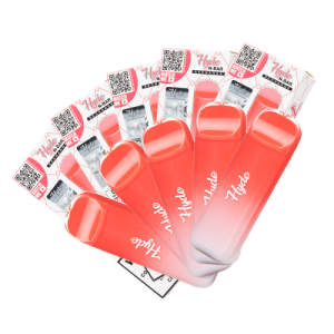 hyde n bar recharge 4500 disposable   10 pack   default