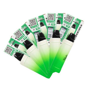 HYDE REBEL PRO 5000 DISPOSABLE (10-PACK)