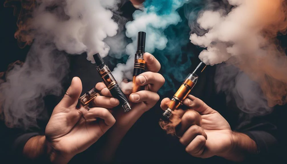 hyde vapes